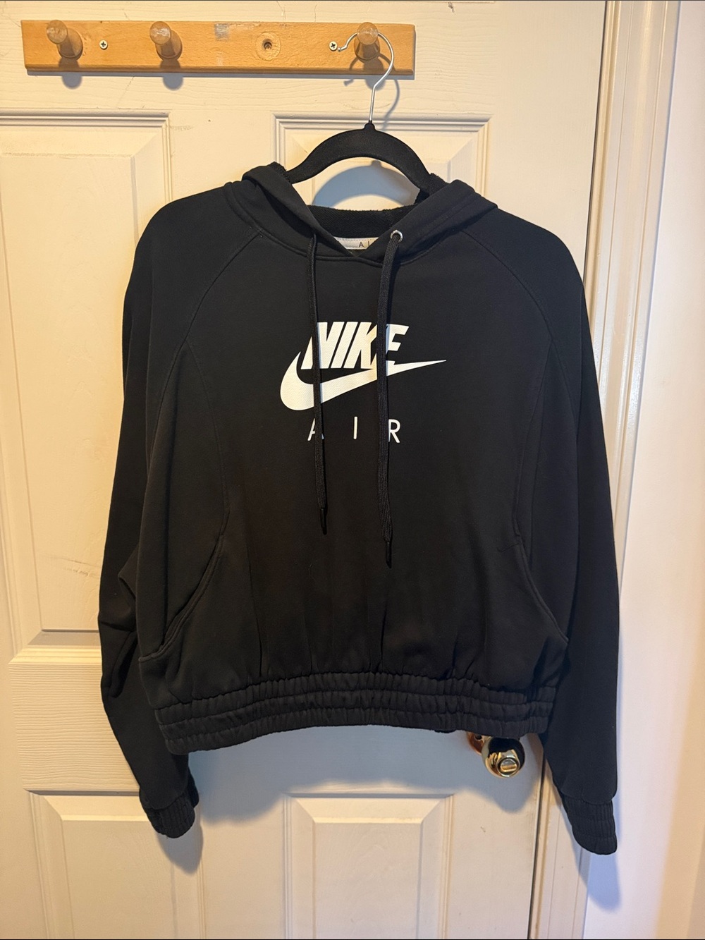Hooded Sweatshirt - Not a Listed Subcategory